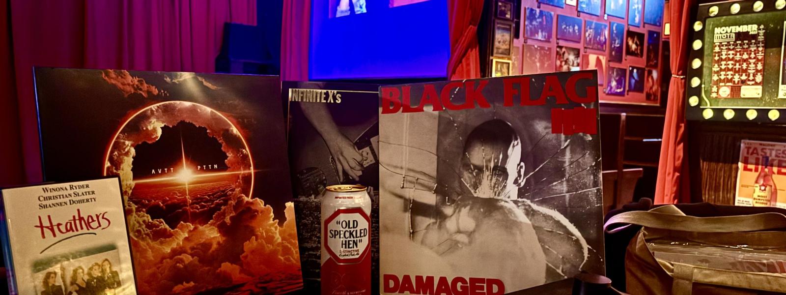 MOTR Pub gallery