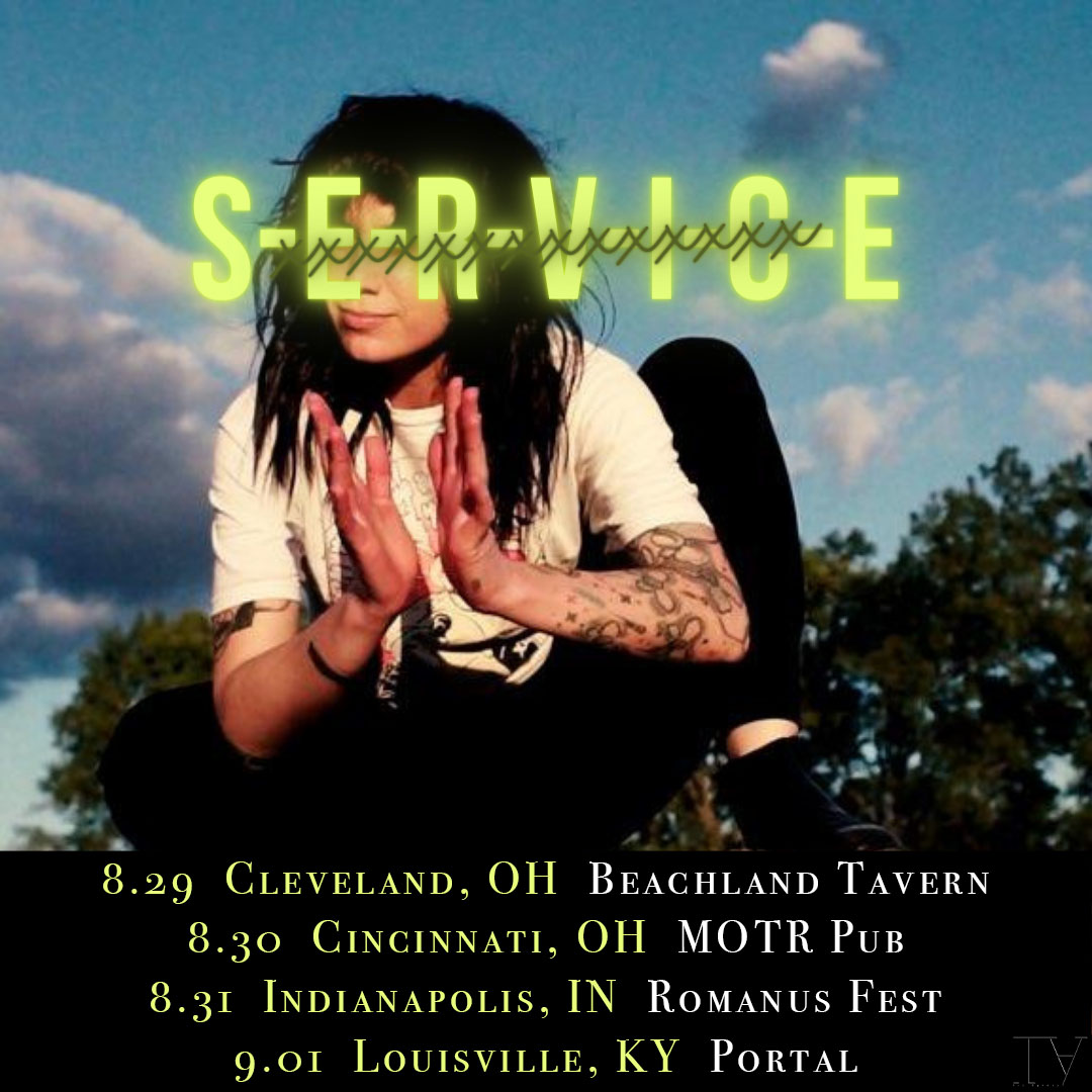 Service (Indy)