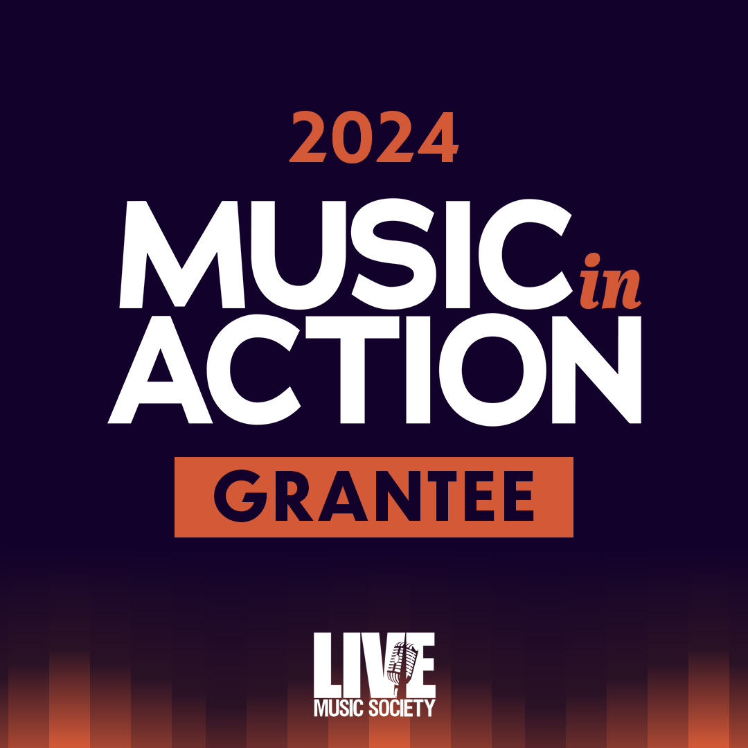 Music In Action Grantee MOTR Pub