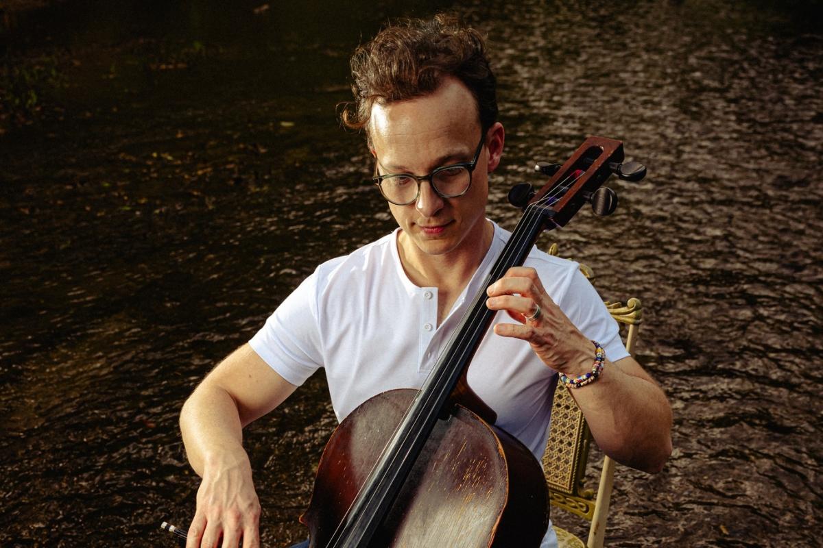 GET TICKETS: BEN SOLLEE w/ EVA ROSE KING | SUN 12/15