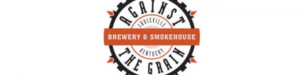 WED 10/4 - AGAINST THE GRAIN BREWING CO Beer Tasting