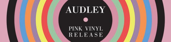 FRI 6/29 - AUDLEY ALBUM RELEASE W/ RONIN And BROOKLYNN RAE