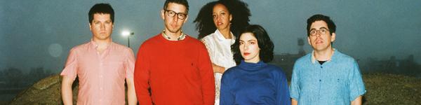 FRI 9/14 - AVA LUNA (NYC) W/ A DELICATE MOTOR