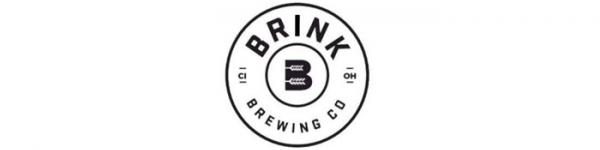 WED 10/3 - BRINK BREWING CO Tap Takeover