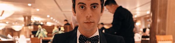 WED 9/11 - DANIEL ROMANO (Ontario)