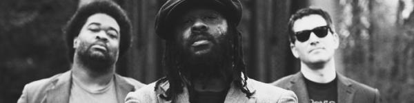 SAT 9/1 - DELVON LAMARR ORGAN TRIO (Seattle / Colemine Records)