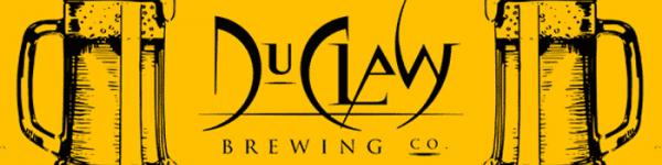 DUCLAW BREWING CO Beer Tasting - OCT 5