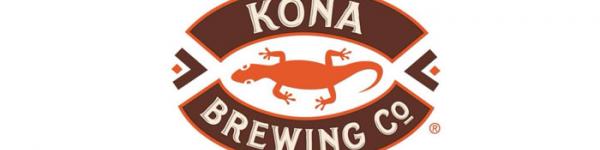 WED 6/7 - KONA BREWING COMPANY Beer Tasting