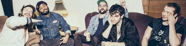 LOW CUT CONNIE W/ DAAP GIRLS - FEB 26