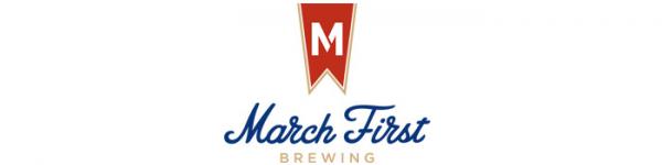 WED 7/4 - MARCH FIRST BREWING CO Beer Tasting