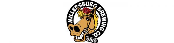 WED 4/4 - MILLERSBURG BREWING CO Beer Tasting