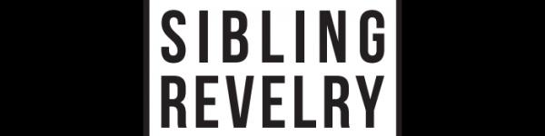 WED 7/3 - SIBLING REVELRY BREWING CO Tap Takeover