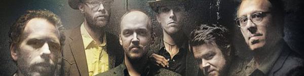 SLIM CESSNA AUTO CLUB (Denver) W/ DEAD MAN STRING BAND - NOV 21