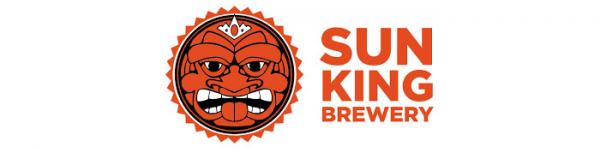 WED 3/6 - SUN KING BREWING CO Tap Takeover