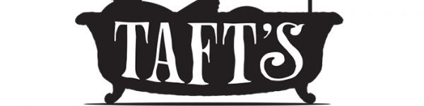 WED 1/3 - TAFT'S BREWING CO Beer Tasting