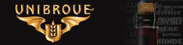 WED 12/7 - UNIBROUE BREWING CO Beer Tasting