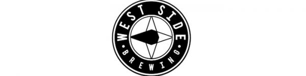 WED 6/6 - WEST SIDE BREWING CO Beer Tasting