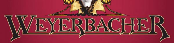 WED 4/5 - WEYERBACHER BREWING CO Beer Tasting