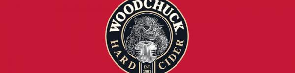 WED 9/5 - WOODCHUCK Hard Cider Tasting